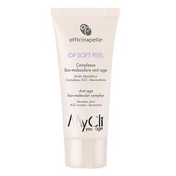 MYCLI SOFT PEEL 100 ML - Farmacia Mortise