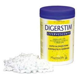 DIGERSTIM EFFERVESCENTE 100 G - Farmacia Mortise