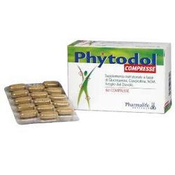 PHYTODOL 60 COMPRESSE - Farmacia Mortise