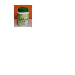 PHYTODEPURA 60 CAPSULE - Farmacia Mortise