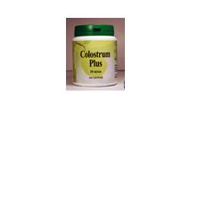 COLOSTRUM PLUS 60 CAPSULE - Farmacia Mortise