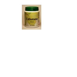 LITHOTAME 60 CAPSULE - Farmacia Mortise