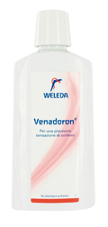 VENADORON GEL RINFRESCANTE GAMBE 200 ML - Farmacia Mortise
