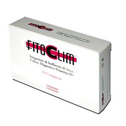 FITOCLIM 30 COMPRESSE - Farmacia Mortise