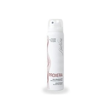 PROXERA OLIO SPRAY PELLE SECCA 100 ML - Farmacia Mortise