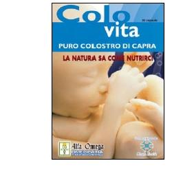 COLOVITA INTEGRATORE 30 CAPSULE - Farmacia Mortise