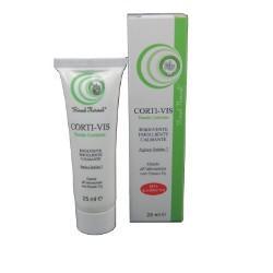 CORTIVIS CR S CALM 25ML - Farmacia Mortise