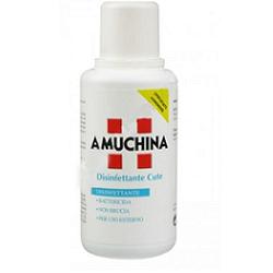 AMUCHINA DISINFETTANTE CUTE 300 ML - Farmacia Mortise