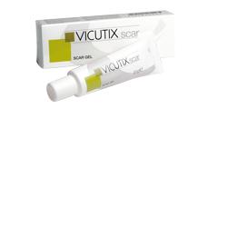 VICUTIX SCAR GEL 20G - Farmacia Mortise