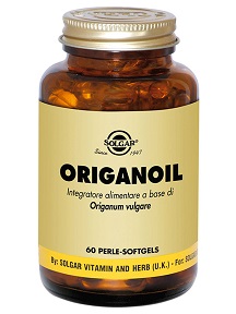 ORIGANOIL 60 PERLE - Farmacia Mortise