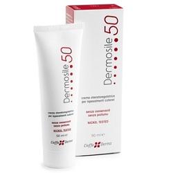 DERMOSILE 50 CREMA 50 G - Farmacia Mortise