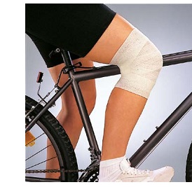 BENDA BIELASTICA AUTOADESIVA MOLLELAST HAFT BIANCA CM10X4MT 1 PEZZO - Farmacia Mortise