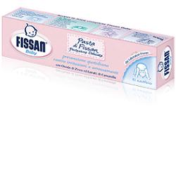 FISSAN PASTA DELICATA 100 ML - Farmacia Mortise
