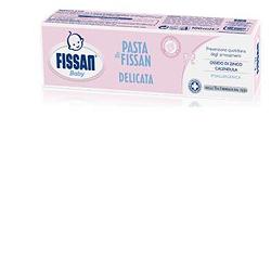 FISSAN PASTA DELICATA 150 ML - Farmacia Mortise
