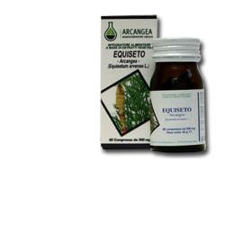 EQUISETO 60 CAPSULE 500 MG - Farmacia Mortise