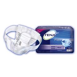 PANNOLONE A CINTURA PER INCONTINENZA PLUSEXTRA LARGE 30 PEZZI - Farmacia Mortise