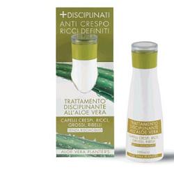 PLANTER'S ALOE VERA TRATTAMENTO DISCIPLINANTE CAPELLI 100 ML - Farmacia Mortise