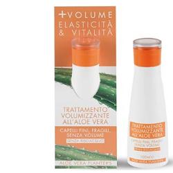 PLANTER'S ALOE VERA TRATTAMENTO VOLUMIZZANTE CAPELLI 100 ML - Farmacia Mortise