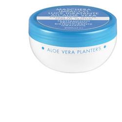 PLANTER'S ALOE MASCHERA IDRATANTE 200 ML - Farmacia Mortise