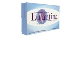 LUXANTINA 30 COMPRESSE - Farmacia Mortise