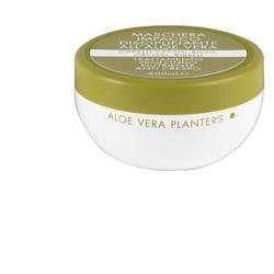 PLANTER'S ALOE VERA MASCHERA IMPACCO DISCIPLINANTE CAPELLI 200 ML - Farmacia Mortise