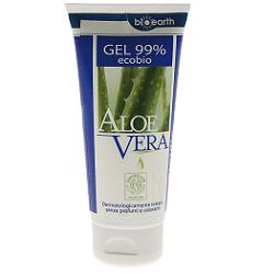ALOEVERA PURO GEL 99% ECOBIO - Farmacia Mortise