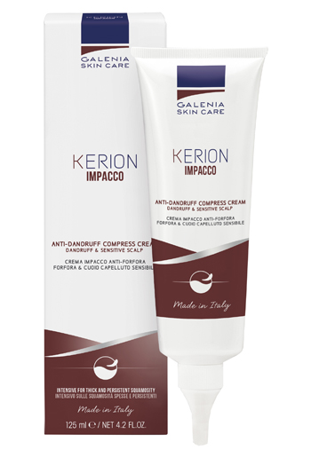 KERION IMPACCO ANTIFORFORA NUOVA FORMULA 125 ML - Farmacia Mortise
