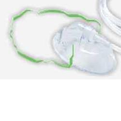 MASCHERA OSSIGENOTERAPIA BABY+TUBO - Farmacia Mortise