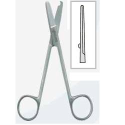 PINZA LEVA PUNTI MET MICHEL - Farmacia Mortise