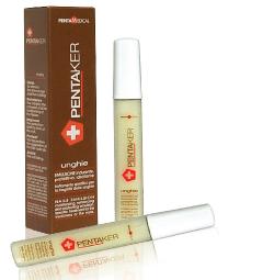 PENTAKER EMULSIONE UNGHIE 15 ML - Farmacia Mortise