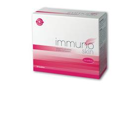 IMMUNO SKIN PSO 20 COMPRESSE - Farmacia Mortise