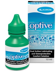 OPTIVE SOLUZIONE OFTALMICA 10 ML - Farmacia Mortise
