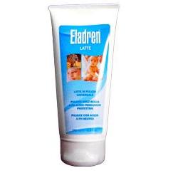 ELADREN LATTE 200 ML - Farmacia Mortise