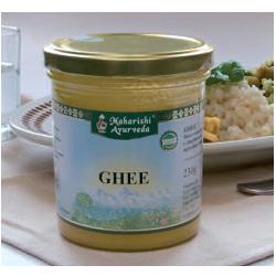 GHEE BIO BURRO CHIARIFICATO 220 G - Farmacia Mortise