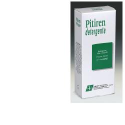 PITIREN DETERGENTE CUTE E CAPELLI 150 ML - Farmacia Mortise