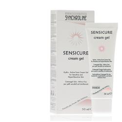 SENSICURE CREAM GEL VISO 50 ML - Farmacia Mortise