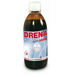 DRENAPLUS FORTE 500 ML - Farmacia Mortise