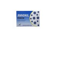 ANNONIL 30 CAPSULE 16,1 G - Farmacia Mortise