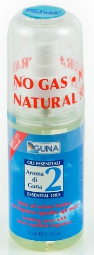 AROMA GUNA 2 SPRAY 75 ML - Farmacia Mortise