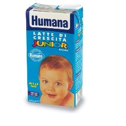 HUMANA JUNIOR DRINK SLIM 470 ML - Farmacia Mortise