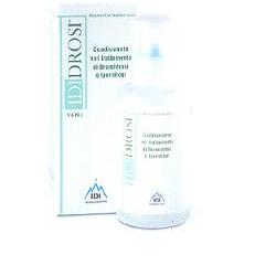 IDIDROSI SOLUZIONE ACQUOSA IDIDROSI 100 ML - Farmacia Mortise