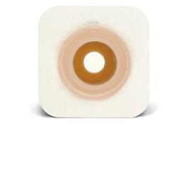 PLACCA PER STOMIA DUE PEZZI PIANA MODELLABILE DIAMETRO 22-33 SISTEMA 2S 5PZ - Farmacia Mortise