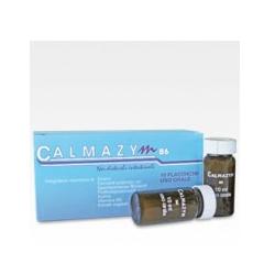 CALMAZYM B6 20 FLACONCINI - Farmacia Mortise