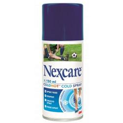 GHIACCIO ISTANTANEO COLD SPRAY 150ML - Farmacia Mortise
