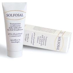 SOLFOSAL CREMA 100 G - Farmacia Mortise