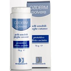 OZIDERM POLVERE 75 G - Farmacia Mortise