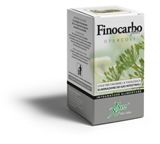 FINOCARBO PLUS 50 OPERCOLI 25G NUOVO FORMATO - Farmacia Mortise