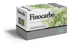 FINOCARBO PLUS TISANA 20 BUSTINE 2 G - Farmacia Mortise