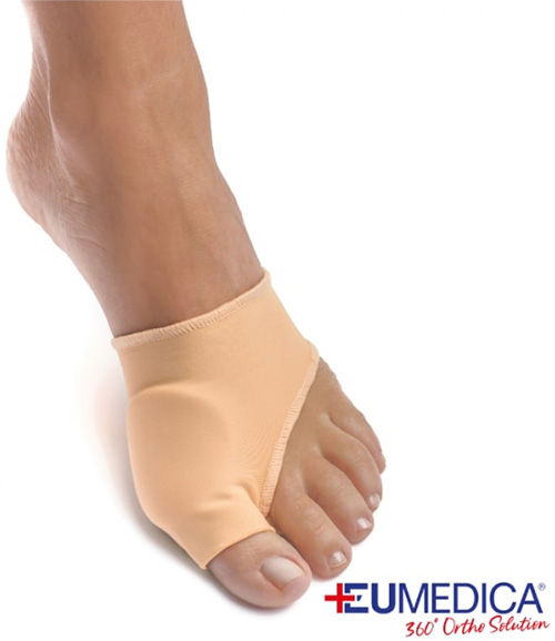 PROTEZIONE ALLUCE VALGO EU-GEL BUNION L - Farmacia Mortise