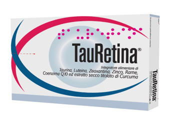 TAURETINA 30 CAPSULE - Farmacia Mortise